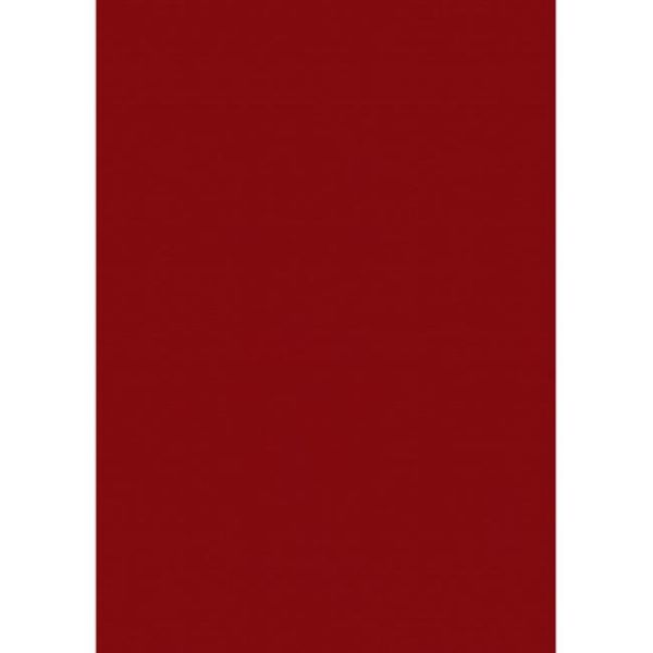 Výkresy Herlitz 50 x 70 cm, 10 hárkov, 300 g, farba vínová 