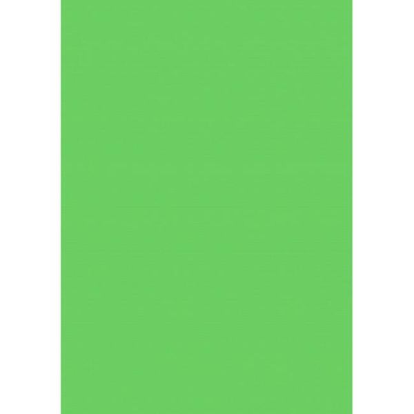 Výkresy Herlitz 50 x 70 cm, 10 hárkov, 300 g, farba svetlozelená 