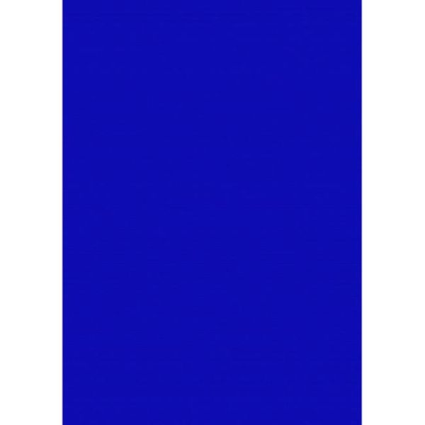 Výkresy Herlitz 50 x 70 cm, 10 hárkov, 300 g, farba tmavomodrá 