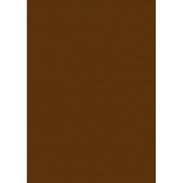 Výkresy Herlitz 50 x 70 cm, 10 hárkov, 300 g, farba hnedá 