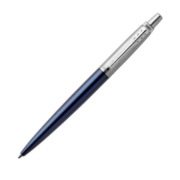 Guľôčkové pero Parker Jotter Royal Blue 
