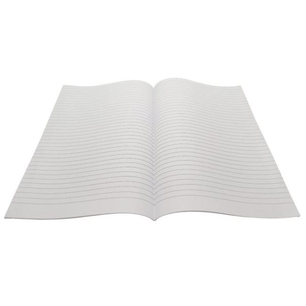 Dvojhárky linajkové A3 (250 ks)