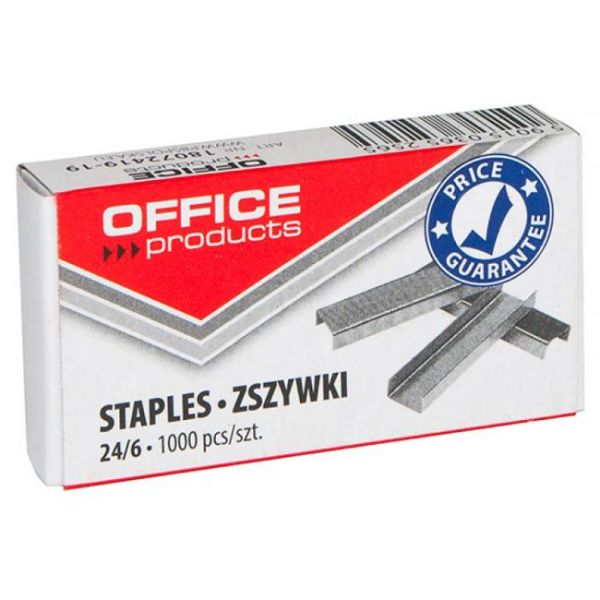 Spinky Office Products 24/6 • 1000 ks 