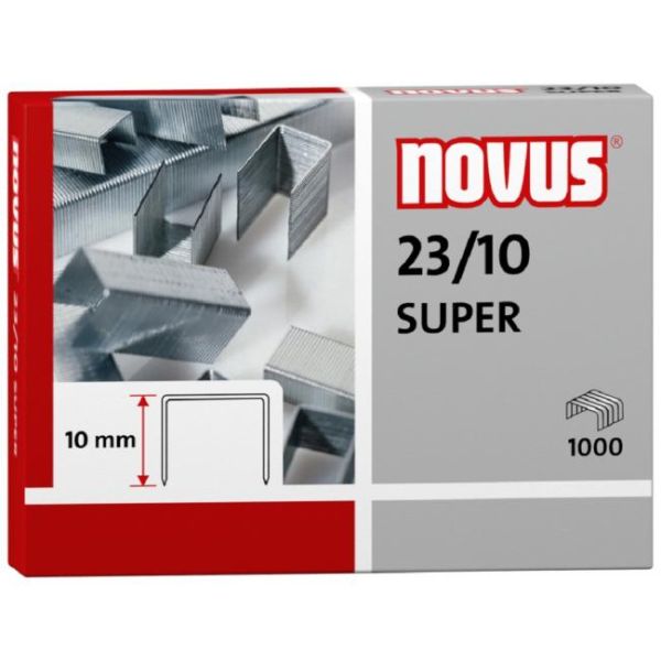 Spinky Novus 23/10 SUPER • 1000 ks 
