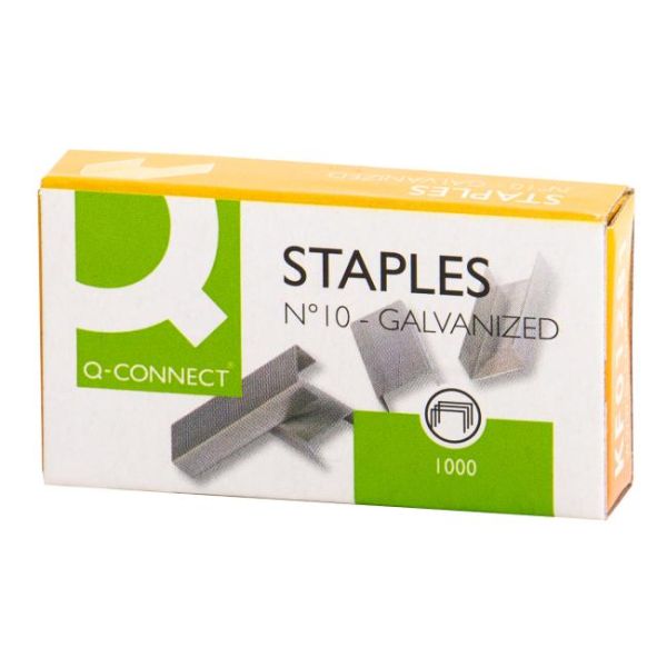 Spinky Q-CONNECT No.10 • 1000 ks 