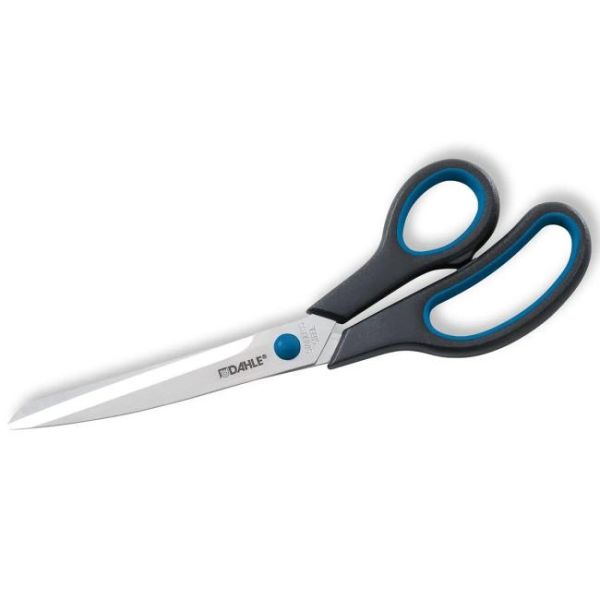 Nožnice DAHLE Office Comfort-Grip 25 cm 