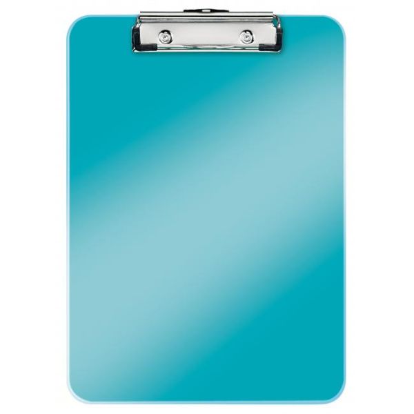 Písacia podložka A4 Leitz WOW ľadovo modrá 