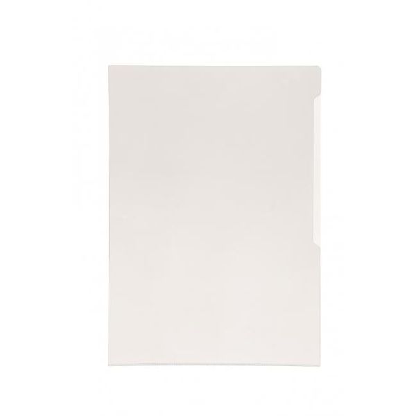 Obal L na dokumenty DURABLE BUSINESS A3 transparentný 10ks 