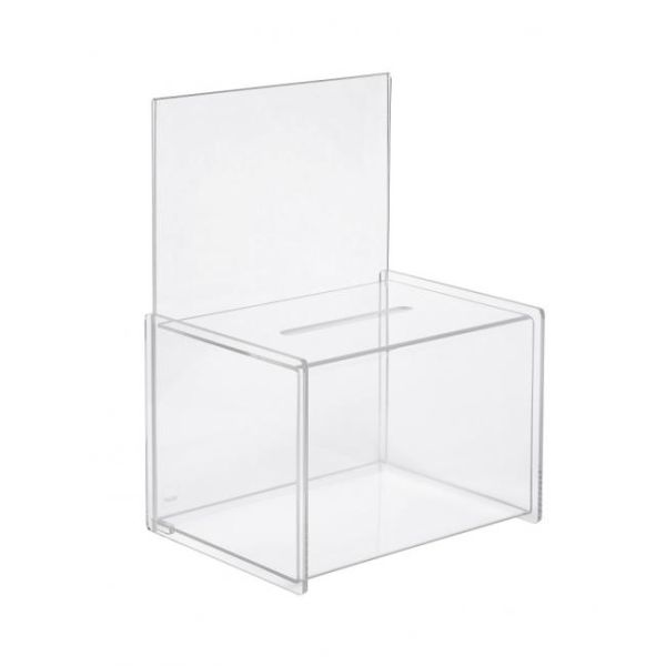 Promo Box SIGEL225x310x170 mm 