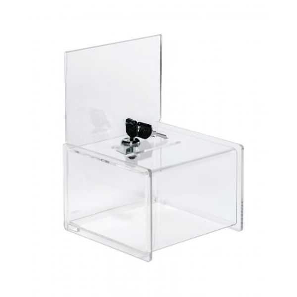 Zamykací promo Box SIGEL 150x212x150 mm 