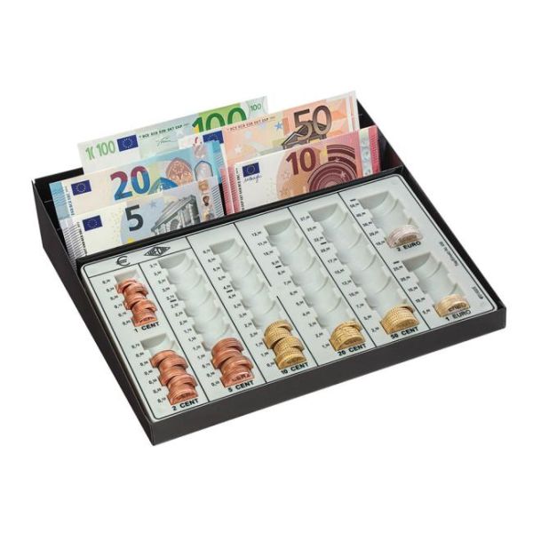 Mincová priehradka WEDO 270x85x255mm 