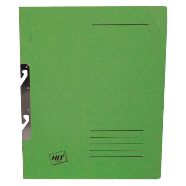 Rýchloviazač závesný celý RZC Classic zelený 50ks 