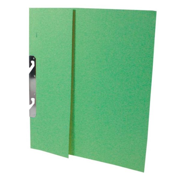 Rýchloviazač závesný polovičný RZP Ekonomik zelený 50ks 