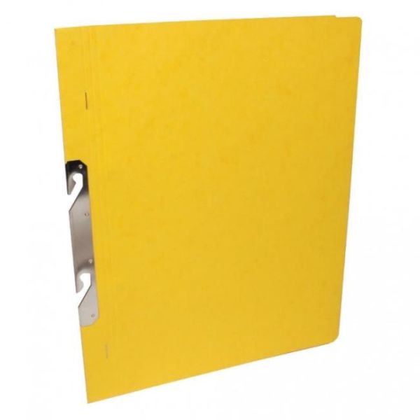 Rýchloviazač závesný celý RZC prešpánový žltý 