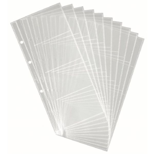 Náhradné obaly pre VISIFIX 10 ks 