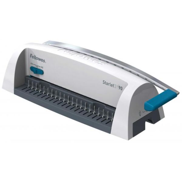 Viazací stroj Starlet 2 + A4 