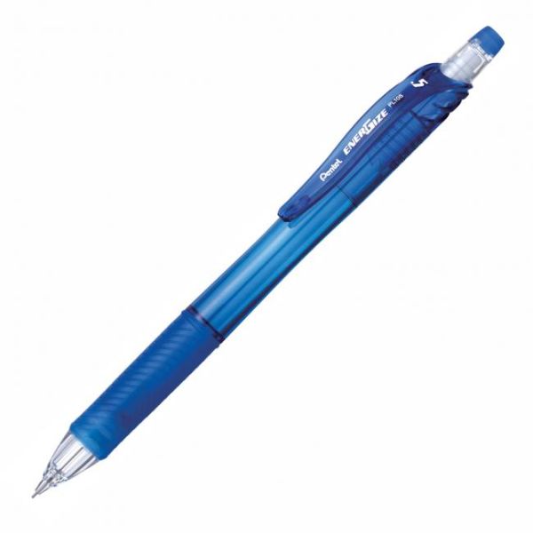 Mikroceruzka PENTEL Energize 0,5 mm modrá 