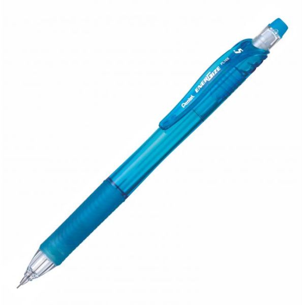 Mikroceruzka PENTEL Energize 0,5 mm svetlo modrá 