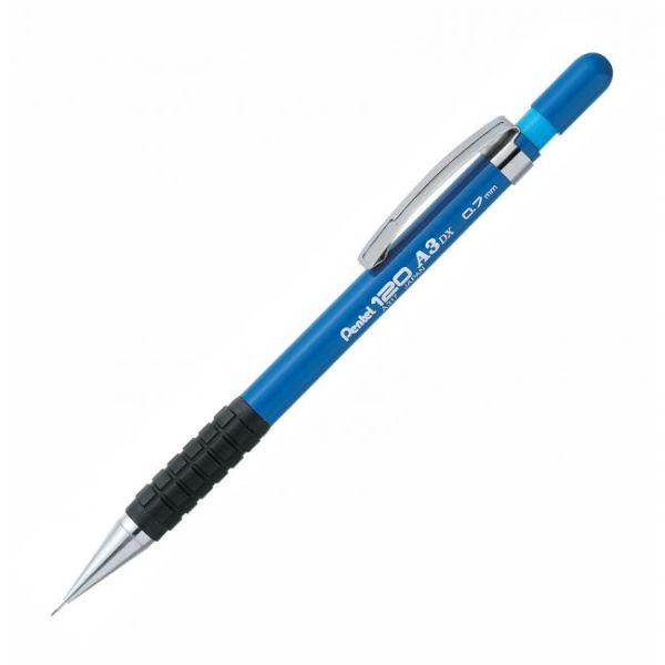 Mikroceruzka PENTEL 120 A3 0,7 