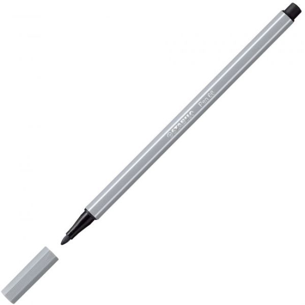 Popisovač STABILO Pen 68 strednesivý 