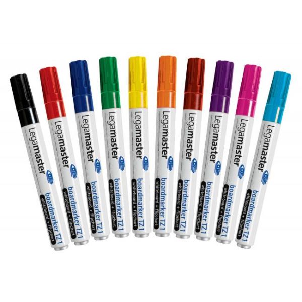 Sada popisovačov TZ 1/10 S 