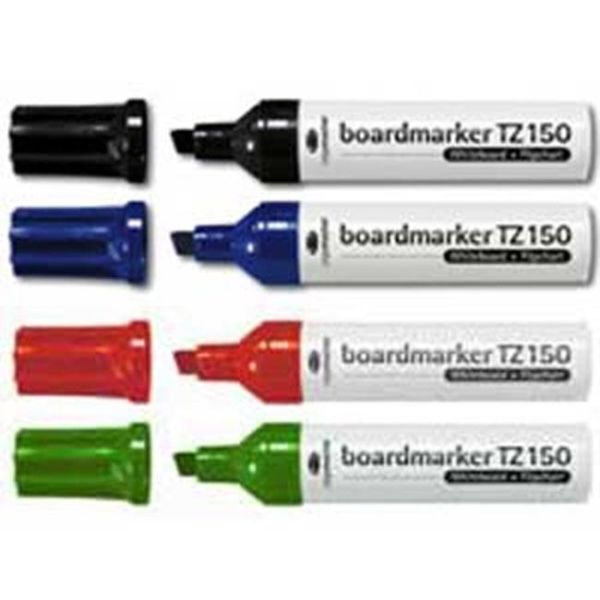 Sada popisovačov TZ 150/4S 