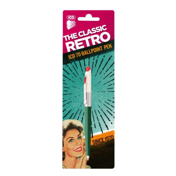 Guľôčkové pero ICO 70 