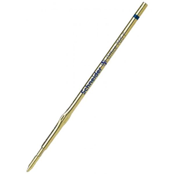 Náhradná náplň do guľôčkového pera Schneider Express 765 M zelená 