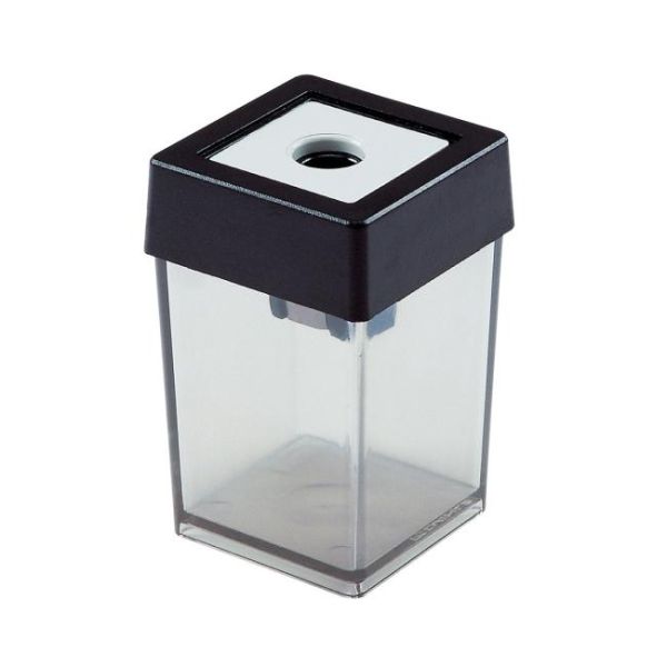 Strúhadlo DAHLE celoplastové s boxom 