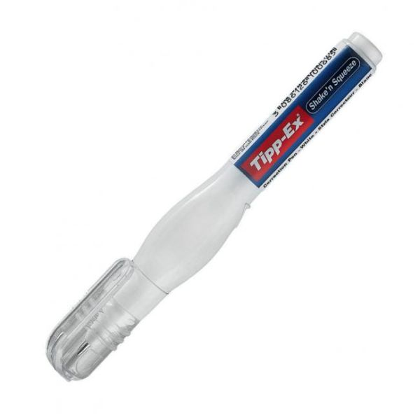 Korekčné pero Tipp-Ex Shake’N Squeeze 8ml 