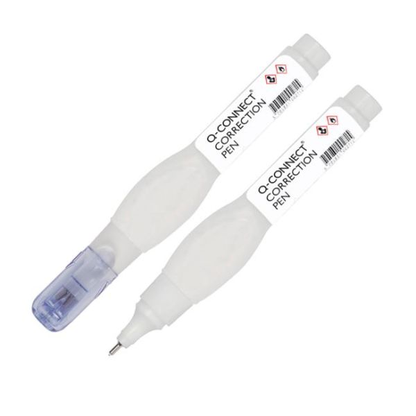 Korekčné pero Q-CONNECT 8ml 