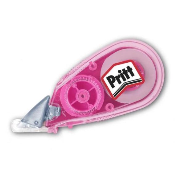 Pritt korekčný Micro roller 5mm x 6m