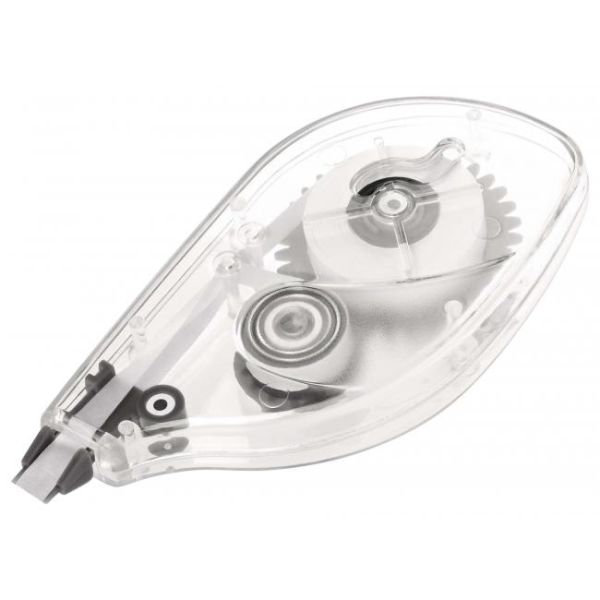 Korekčný roller, 5 mm x 8 m, TESA "Basic", 8m