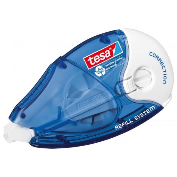 Korekčný roller TESA vymeniteľný 8,4mm x 14m 
