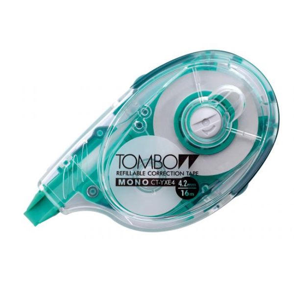 Korekčný roller Tombow CT-YXE4 vymeniteľný 4,2mm x 16m 