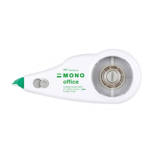 Korekčný roller Tombow CT-CXE4 s vymeniteľý 4,2mm x 14m 