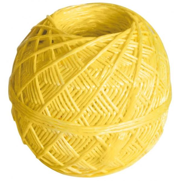 Špagát polypropylénový 100g 124m (7 800) 