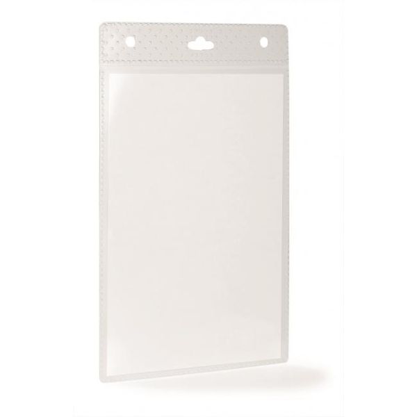 Visačka bez remienka DURABLE A6 20ks 