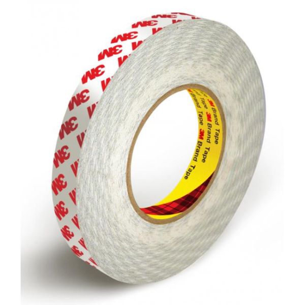 Lepiaca páska obojstranná 3M 19 mm x 50 m 