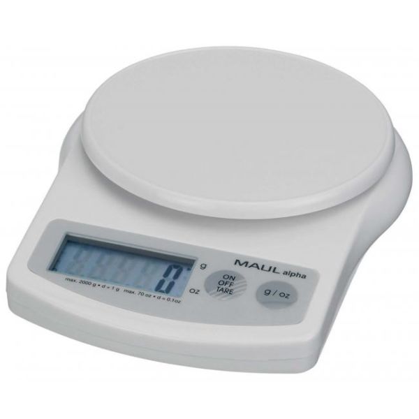Váha Alpha 2 kg 