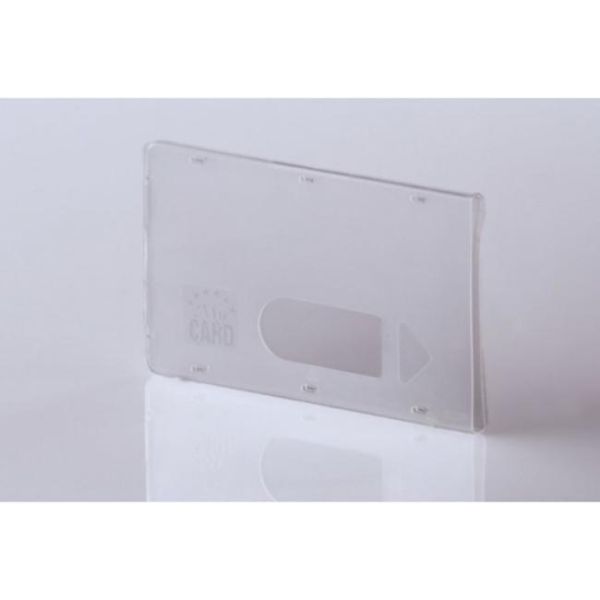 Puzdro na platobnú kartu 54x86mm 