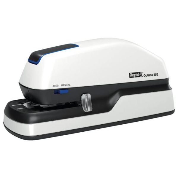 Elektrická zošívačka Rapid Optima 20E 