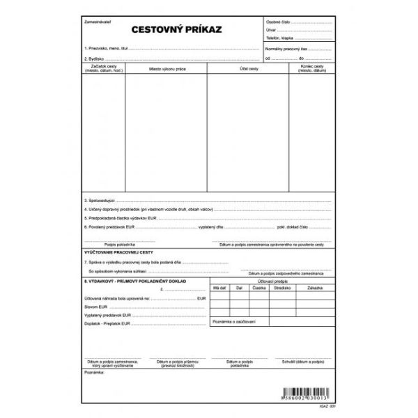 Cestovný príkaz A4 (1)