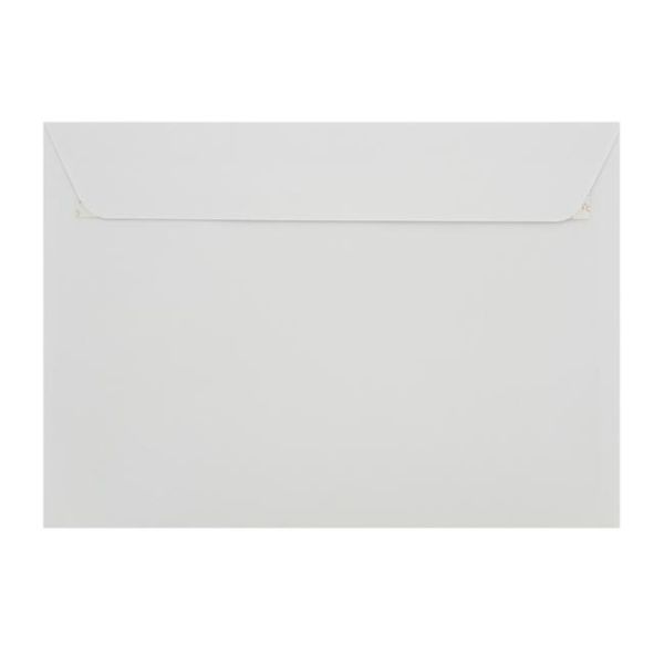 Poštové obálky C4 ELCO s páskou, bez okienka, 250 ks 