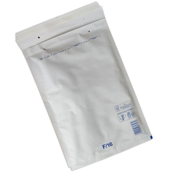 Bublinkové obálky 24x35cm F16 