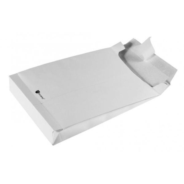 Taška C4 SECURITEX s X dnom a odtrhávacou páskou 