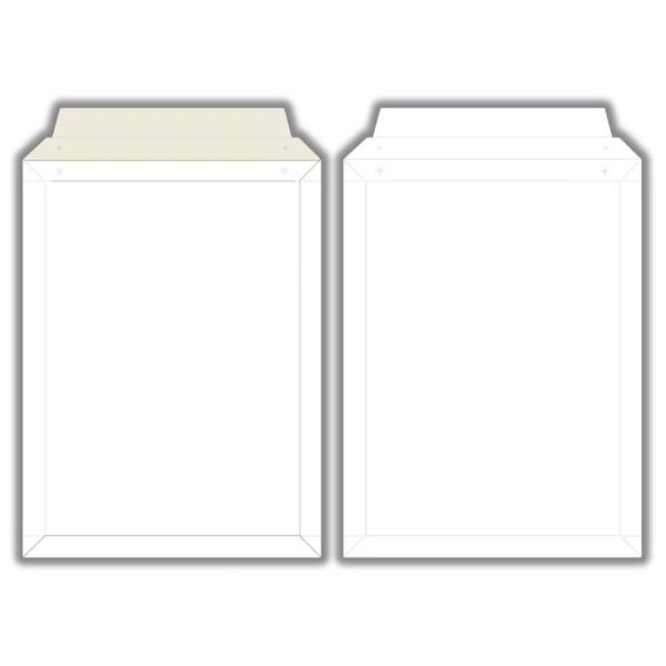 Obálky kartónové A3 420x540mm 