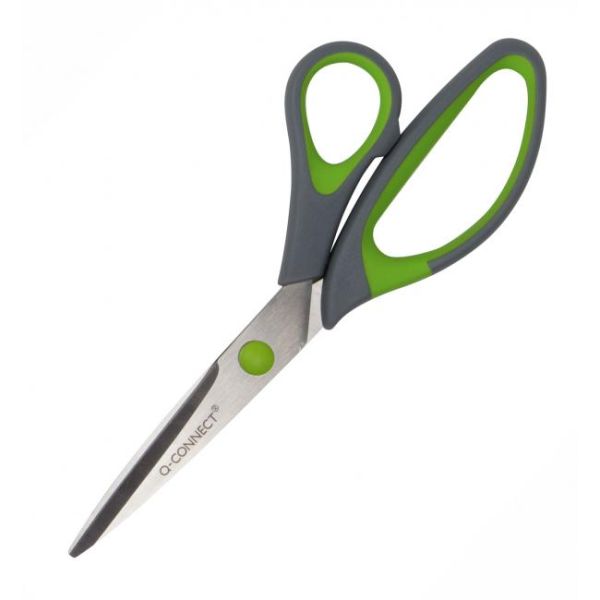 Nožnice Q-CONNECT Soft 20cm 