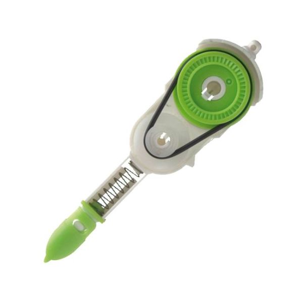 Náplň do korektora, 4 mm x 6 m, PILOT "Whiteline RT", 6m