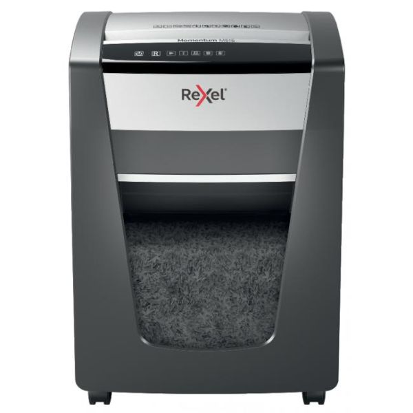 Skartovačka Rexel Momentum M515 